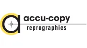 Accu-Copy Reprographics