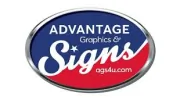 Advantage Graphics & Signs