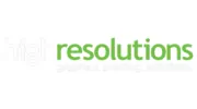 High Resolutions