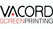 Vacord Screen Printing