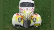 Chaparral Signs & Auto Graphics