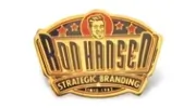 Ron Hansen Design