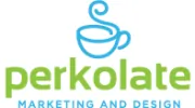 Perkolate Web & Graphic Design