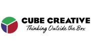 Cube Creative Design