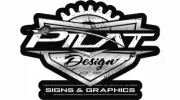 Pilat Graphic Design