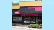 RTP SIGNS & GRAPHICS