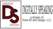 Digitally Speaking