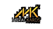 Metal Kards
