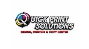 Quickprint Solutions