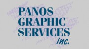 Panos Graphic Svces