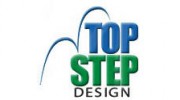 Top Step Design