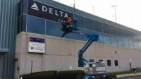 Business Signage