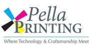 Pella Printing