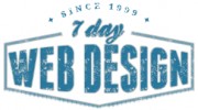 7 Day Web Design