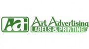 Art Advertising