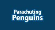 Parachuting Penguins