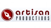 Artisan Productions Web Design
