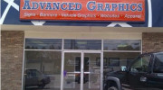 Advanced Graphics