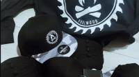 Embroidery