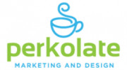 Perkolate Web & Graphic Design