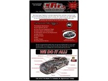 Craigs List ad.