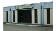 The Printer