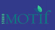 Studio Motif Graphic Design