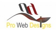 GD Professional Web Designs