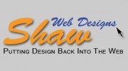 Shaw Web Designs