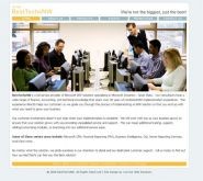 Best Tech NW web design