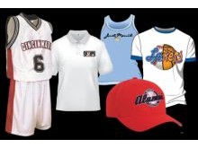 Custom Apparel Design