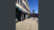 The Grove Arcade Copy Shop