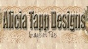 AliciaTappDesigns Images on Tiles