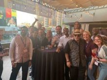Event in Los Angeles