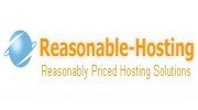 Reasonable Hosting & Designs