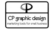 CP graphic design