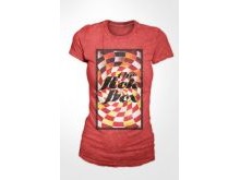 theRokBox Whirl Shirt