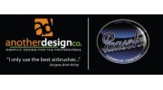 Airbrush supplies and equipment