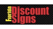 Florida Discount Signs