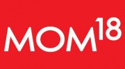 Momentum 18 Graphic Design