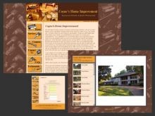 Custom Web Design
