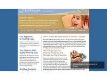 Web Portfolio