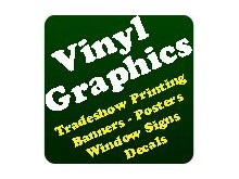 Vinyl Decals