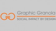 Graphic Granola