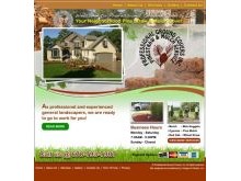 Web Presence - Professional Ground Covers - Lawrenceville, GA