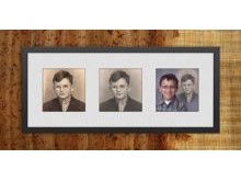 Photo Editing, Restoration and Custom Images