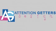 Attention Getters Design