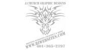 J.Church Graphic Designs