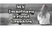 My Imaginary Friend Graphics