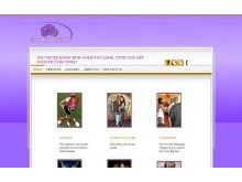 Photograpy Website Redesign